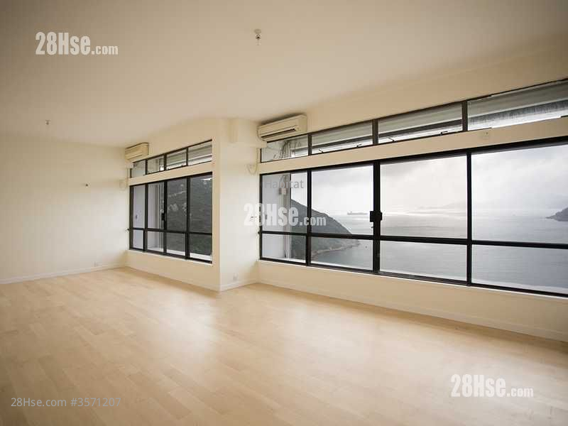 Coral Villas Rental 5+ Bedrooms , 4 Bathrooms 3,345 ft² ( 310.8 m² )