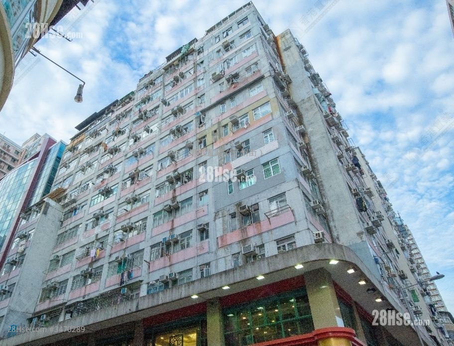 Eastland Towers Sell 3 Bedrooms 462 ft² ( 42.9 m² )