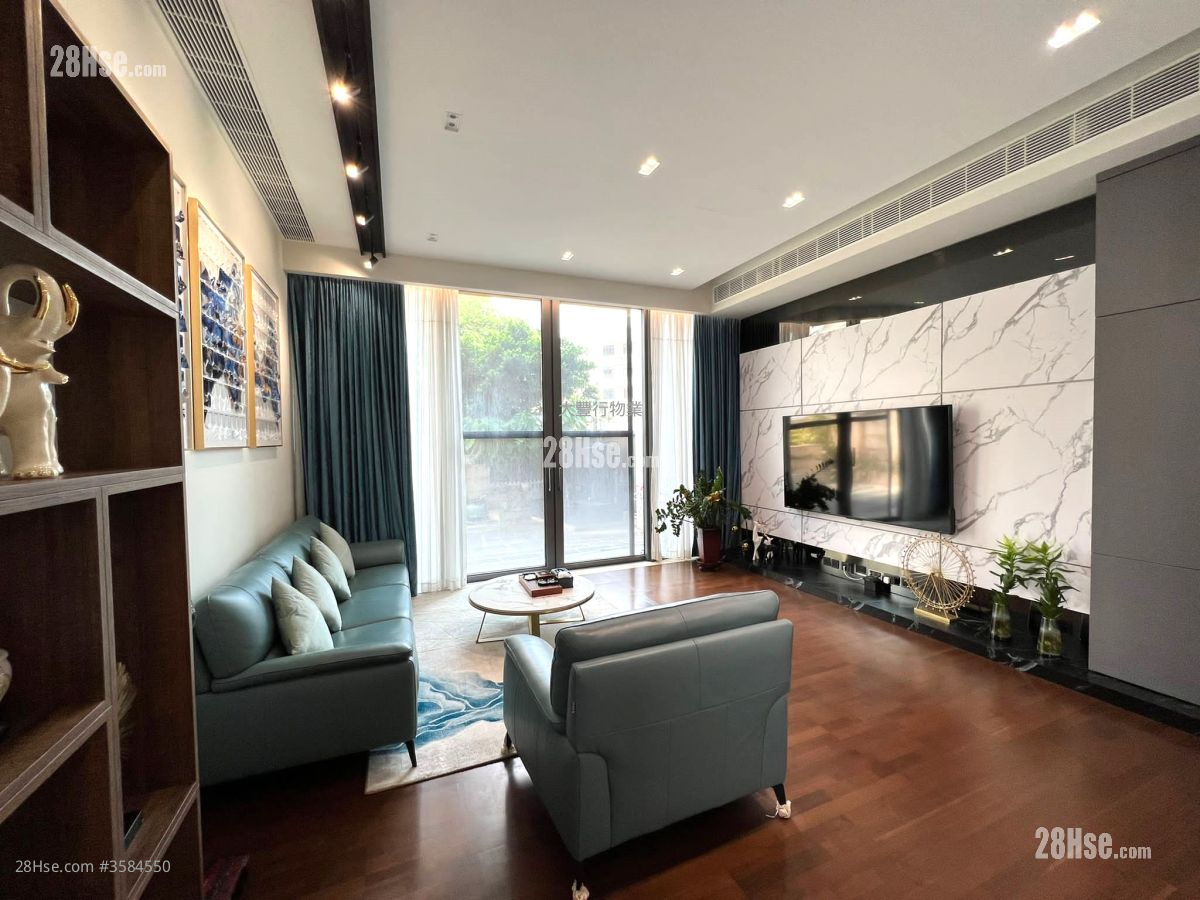 Eden Gate Rental 4 Bedrooms 3,099 ft² ( 287.9 m² )