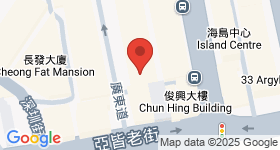 广东道1068-1070号 地图