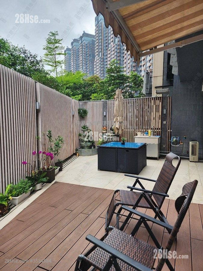 Double Cove Sell 4 Bedrooms 2,633 ft² ( 244.6 m² )