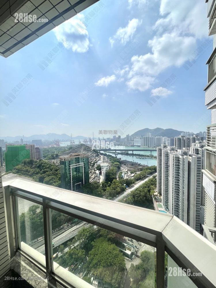 City Point Sell 2 Bedrooms 498 ft² ( 46.3 m² )