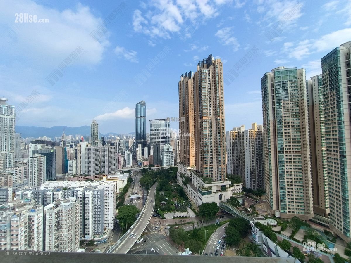 Florient Rise Sell 2 Bedrooms 448 ft² ( 41.6 m² )