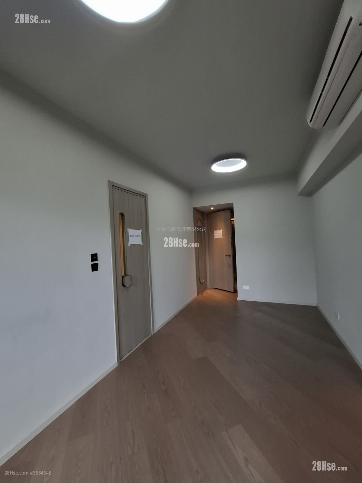 The Pavilia Farm Sell 3 Bedrooms , 2 Bathrooms 632 ft² ( 58.7 m² )