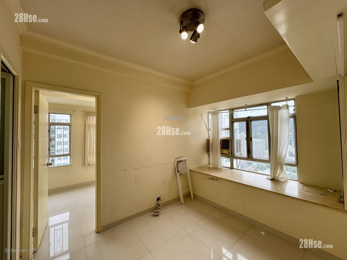 Garden Rivera Rental 1 Bedroom , 1 Bathroom 242 ft² ( 22.5 m² )
