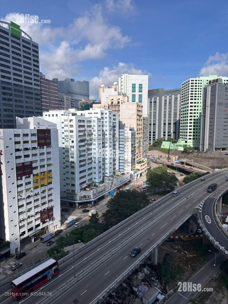 City Point Sell 2 Bedrooms , 1 Bathroom 482 ft² ( 44.8 m² )