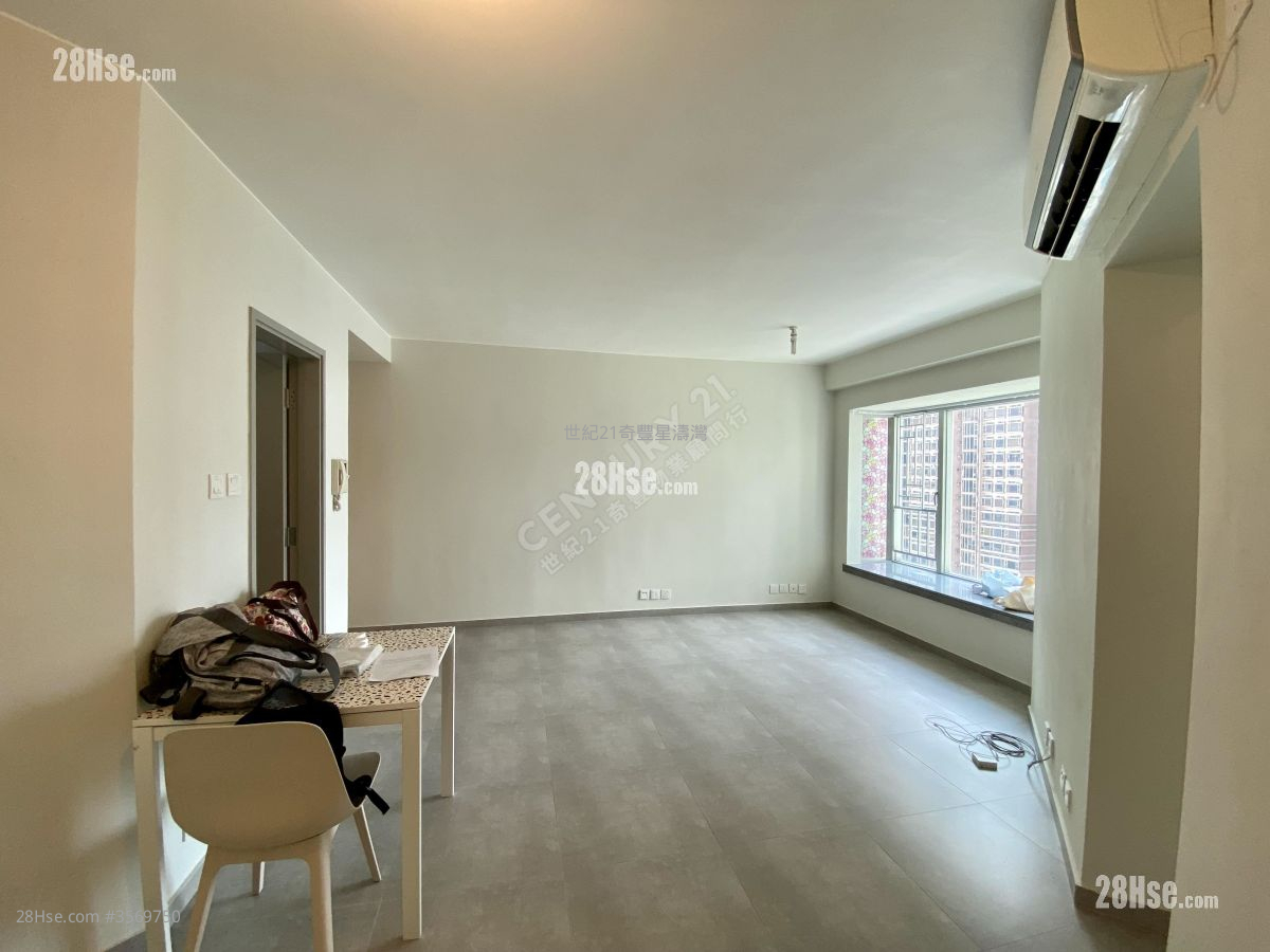 Marbella Rental 2 Bedrooms , 1 Bathroom 506 ft² ( 47.0 m² )