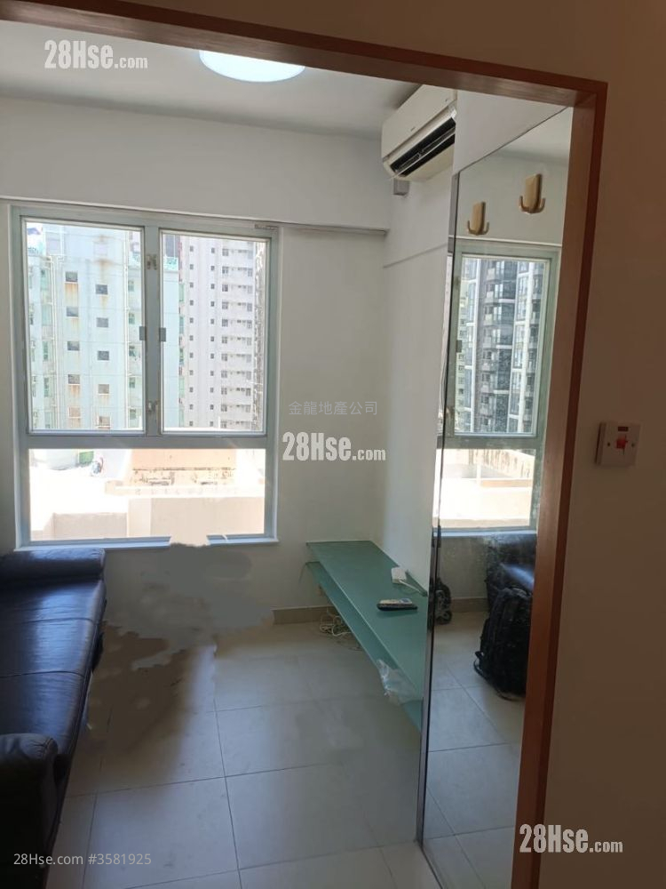 1-3 Ching Lin Terrace Rental Studio , 1 Bathroom 183 ft² ( 17.0 m² )