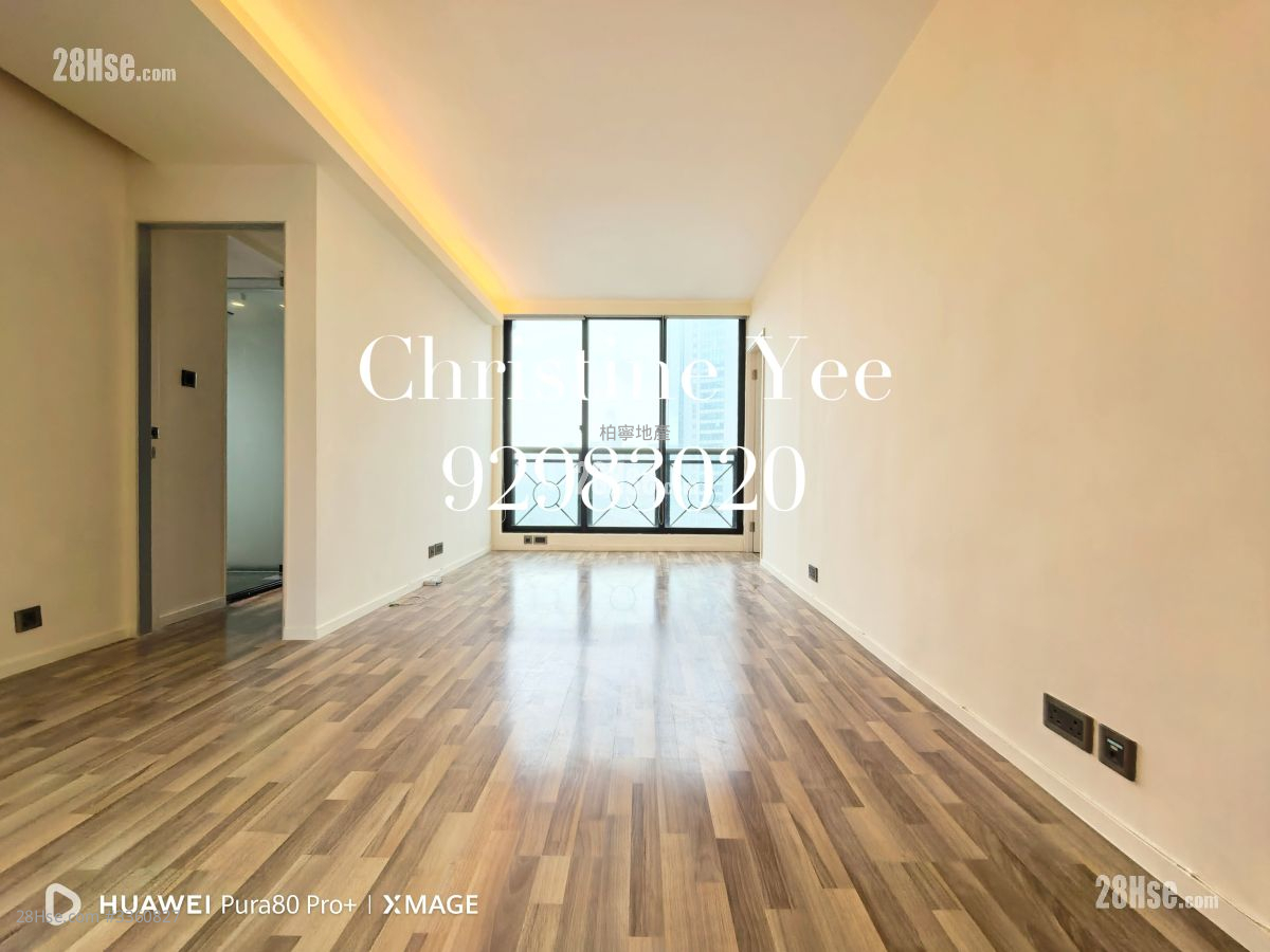 Village Garden Rental 3 Bedrooms , 2 Bathrooms 592 ft² ( 55.0 m² )