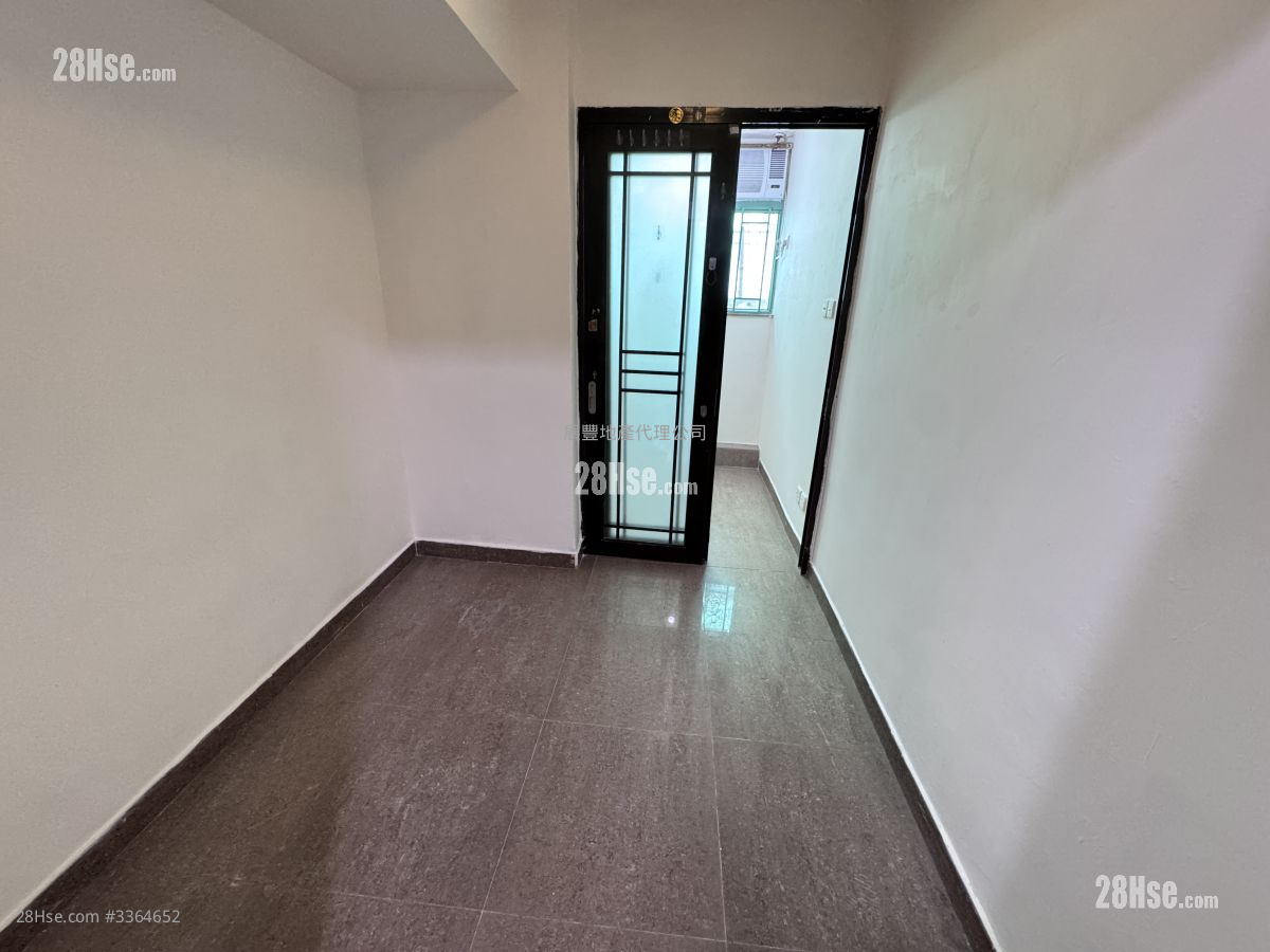 Tung Hing Building Rental 1 Bedroom , 1 Bathroom 150 ft² ( 13.9 m² )