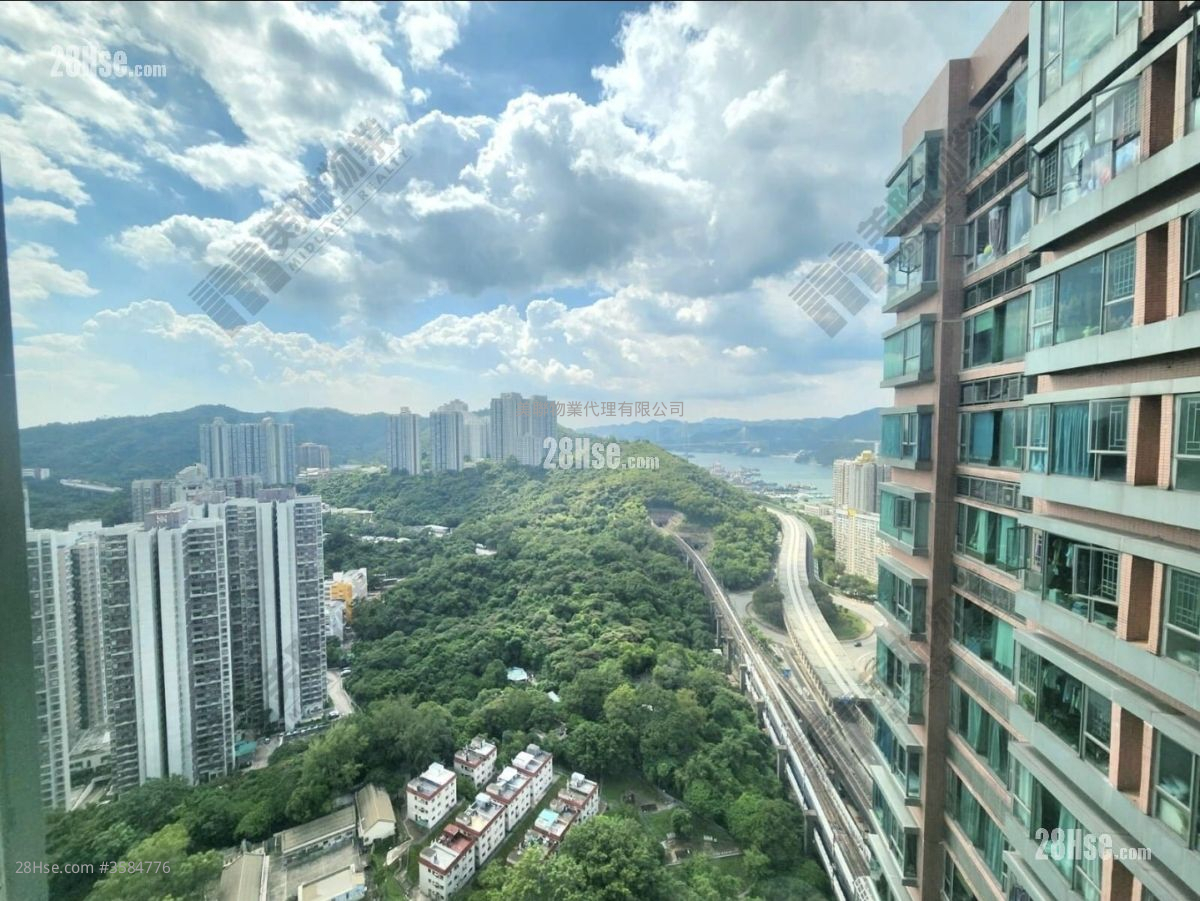 Tierra Verde Rental 2 Bedrooms , 1 Bathroom 520 ft² ( 48.3 m² )