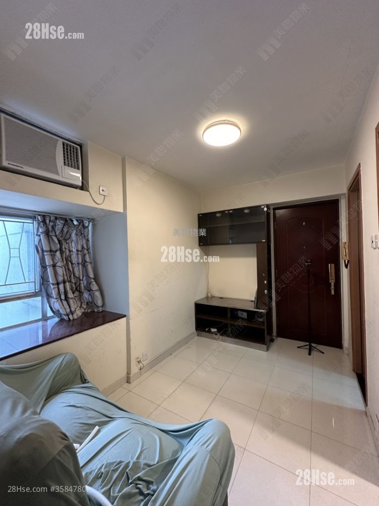 City One Shatin Sell 2 Bedrooms , 1 Bathroom 284 ft² ( 26.4 m² )
