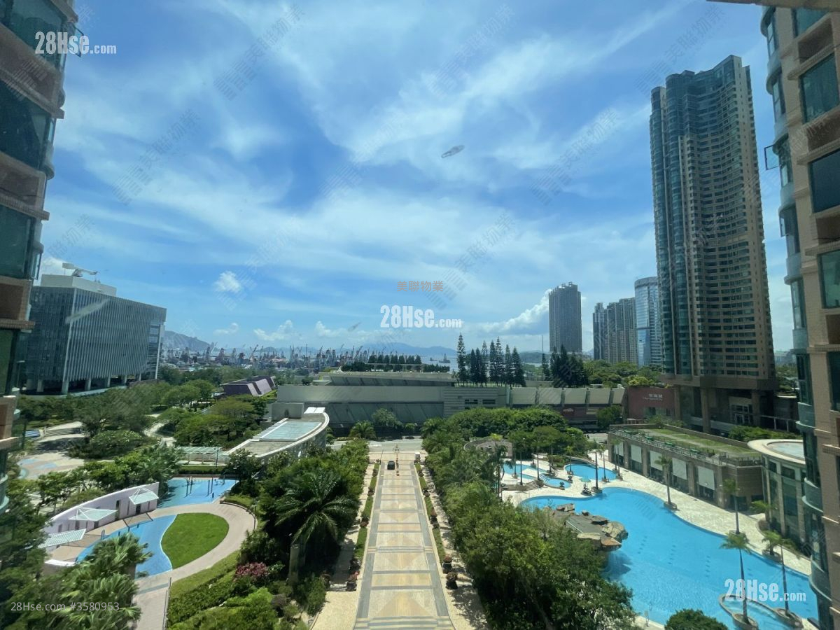 Park Avenue Sell 3 Bedrooms 737 ft² ( 68.5 m² )