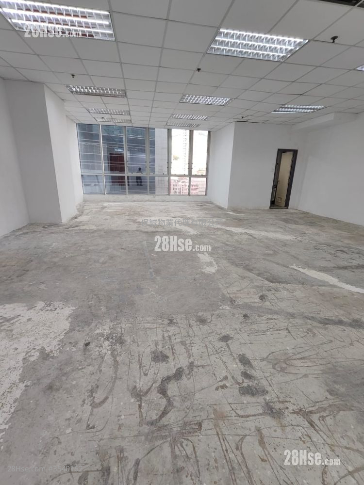 Prosperity Centre Rental 2 Bedrooms 860 ft² ( 79.9 m² )