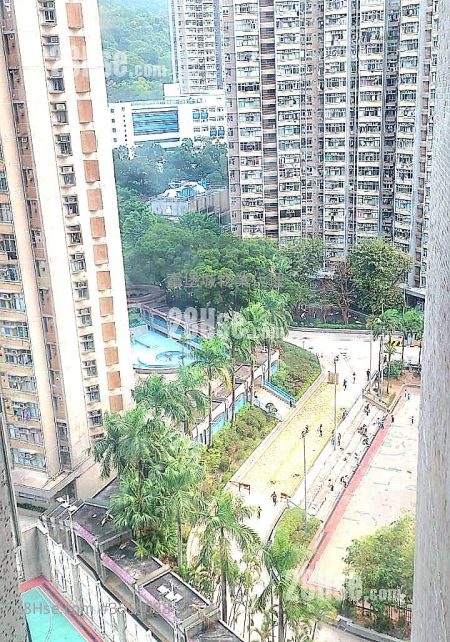 Kwong Yuen Estate Rental 2 Bedrooms , 1 Bathroom 485 ft² ( 45.1 m² )