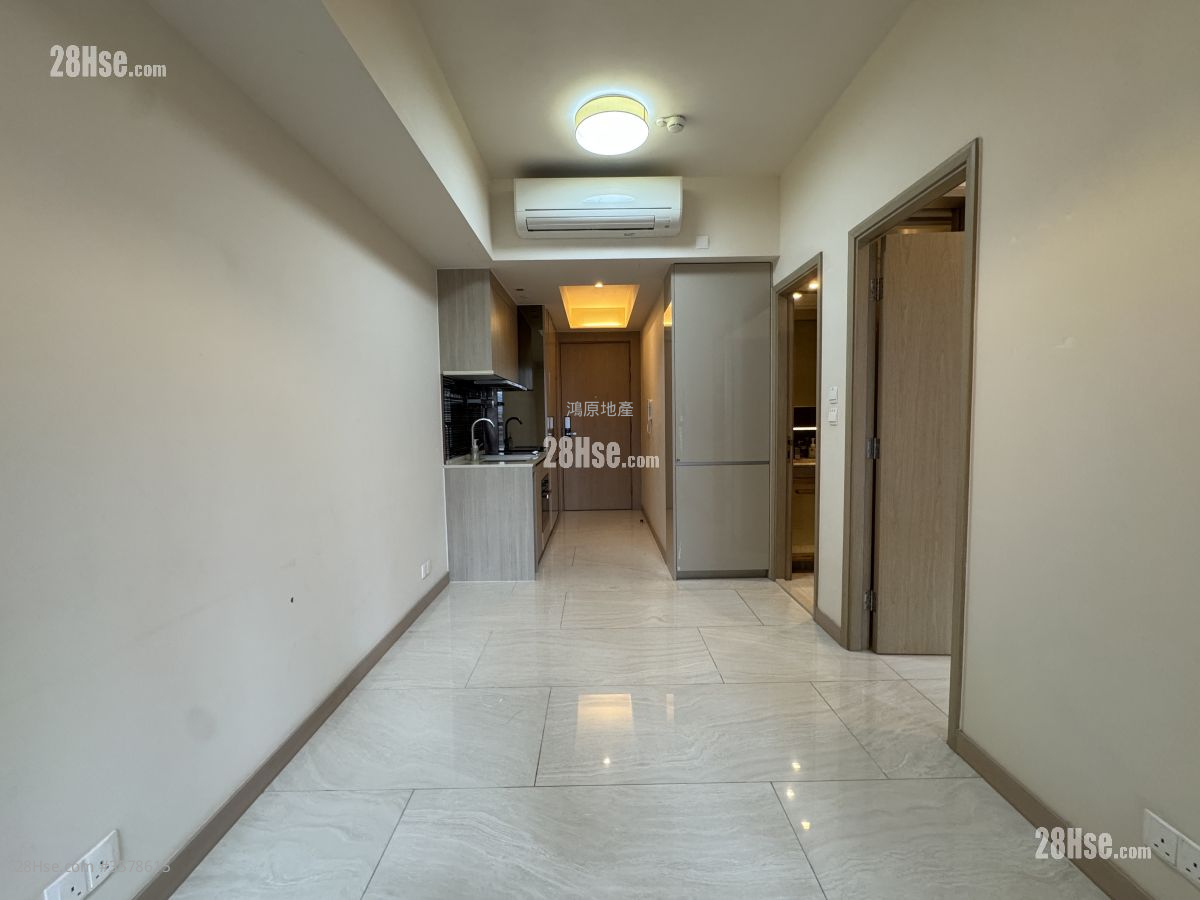 King's Hill Rental 1 Bedroom , 1 Bathroom 314 ft² ( 29.2 m² )