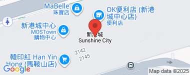 Sunshine City Low Floor, Block 4, Phase 5 Address