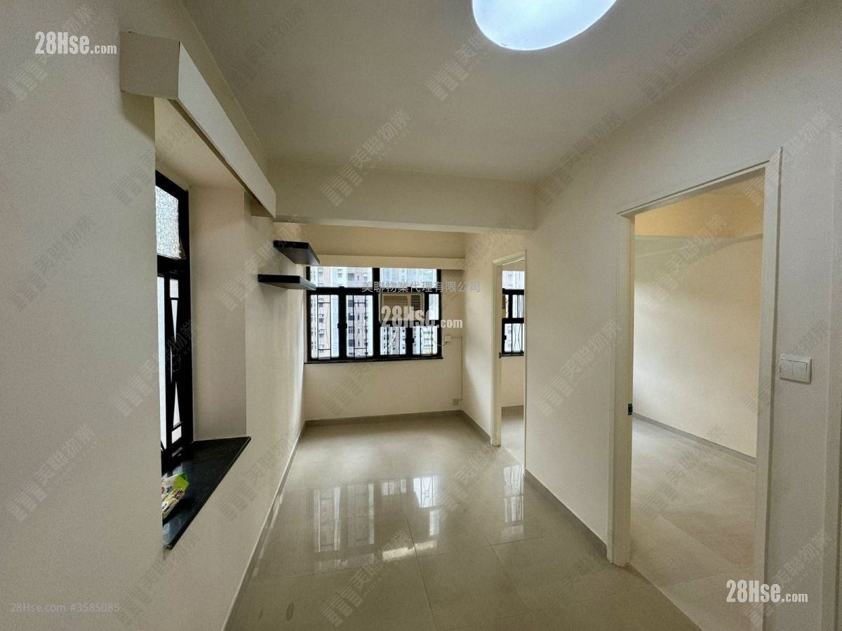Fou Wah Centre Rental 374 ft² ( 34.7 m² )