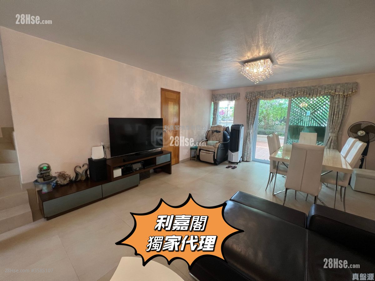 Fairview Park Sell 3 Bedrooms , 2 Bathrooms 1,035 ft² ( 96.2 m² )
