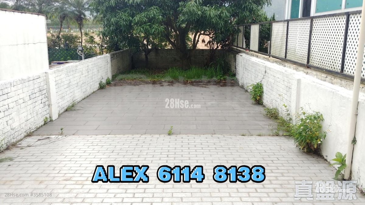 Fairview Park Sell 3 Bedrooms , 2 Bathrooms 915 ft² ( 85.0 m² )