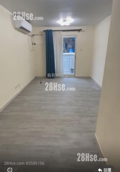 Po Sam Pai Village Rental Studio , 1 Bathroom 300 ft² ( 27.9 m² )