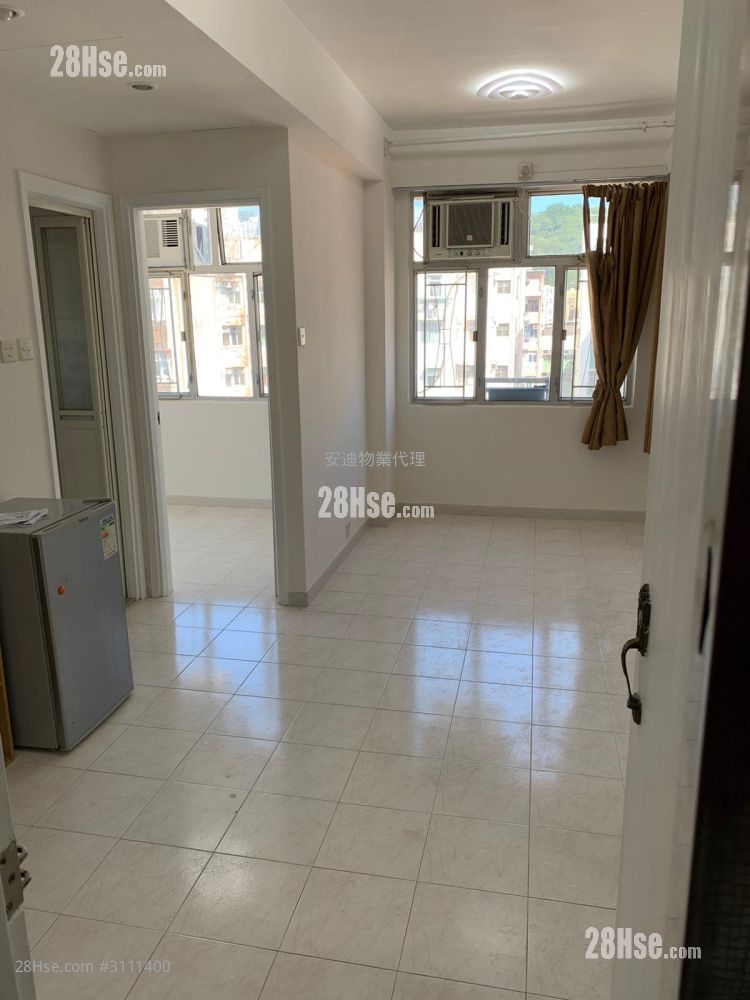 Yau Loy Building Sell 1 Bedroom 250 ft² ( 23.2 m² )