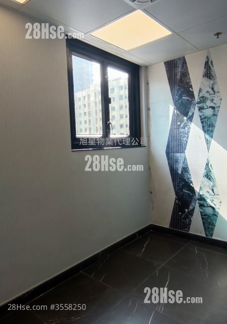 Wing Wah Industrial Building Rental