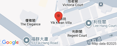  Yik Kwan Villa Room 2 Address