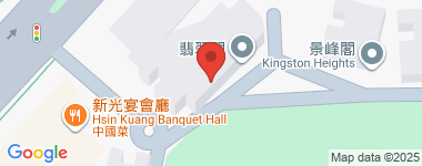 富豪花园 帝皇阁 高层 D室 物业地址