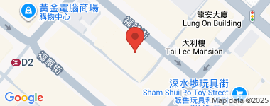 Lee Tat Building High Floor Address