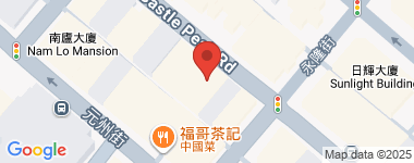 Lik Sang Plaza 252, Low Floor Address
