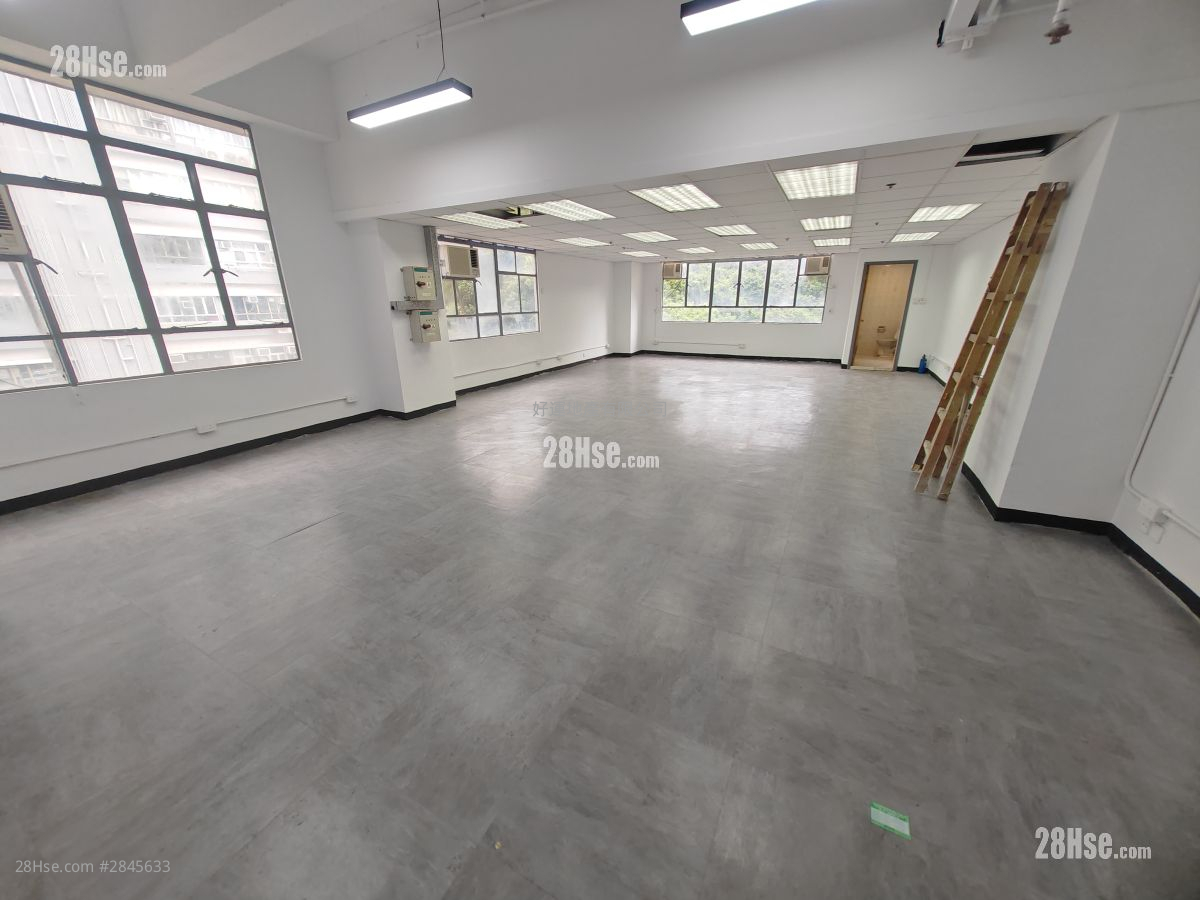工商大廈 Rental 工商大廈 Rental