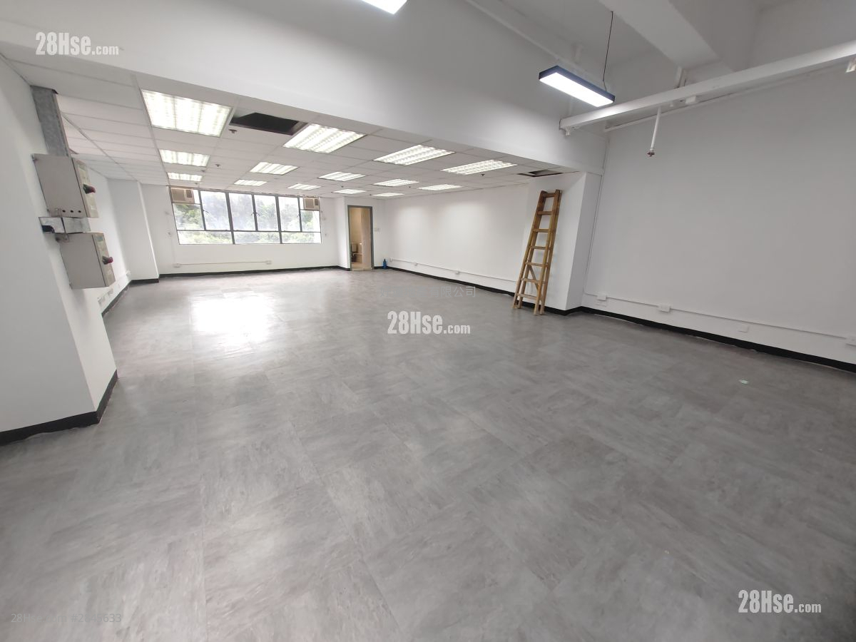 工商大廈 Rental 工商大廈 Rental