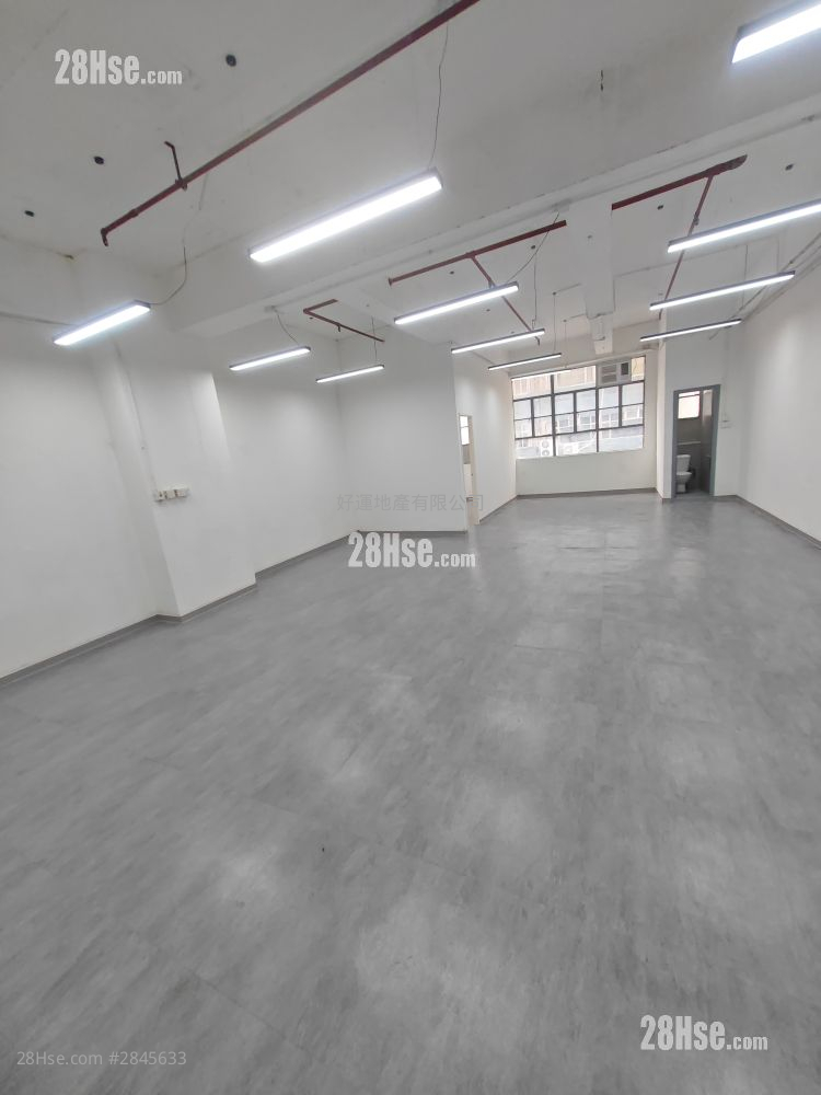 工商大廈 Rental 工商大廈 Rental