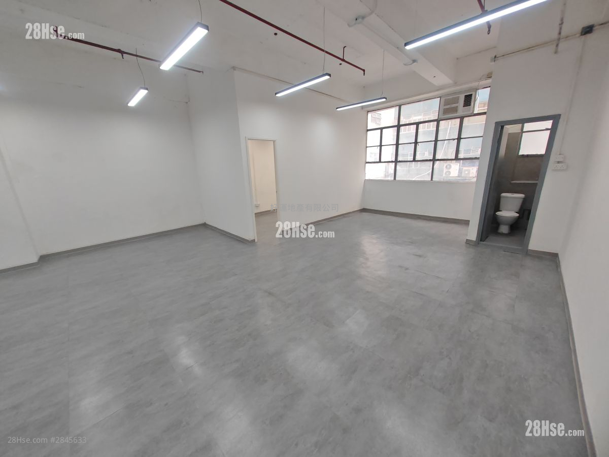 工商大廈 Rental 工商大廈 Rental