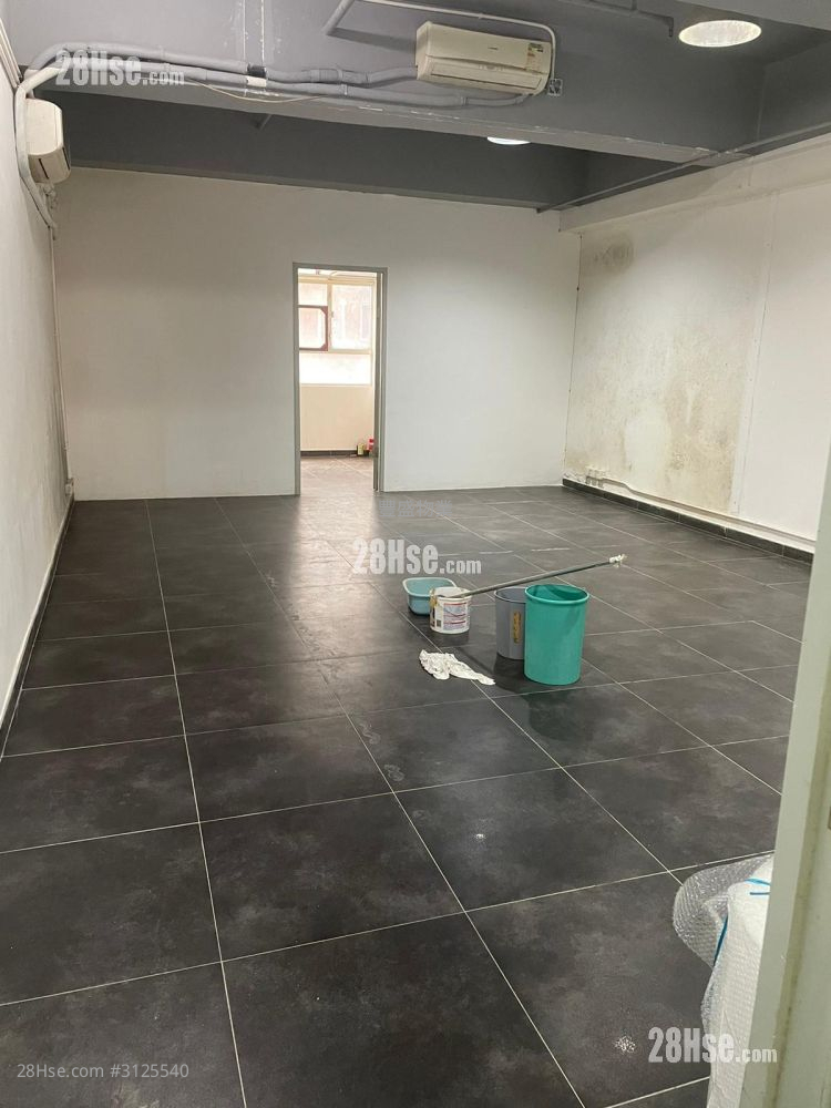 Kailey Industrial Centre Rental