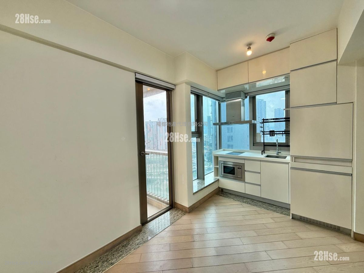 The Avery Rental 1 Bedroom , 1 Bathroom 306 ft² ( 28.4 m² )