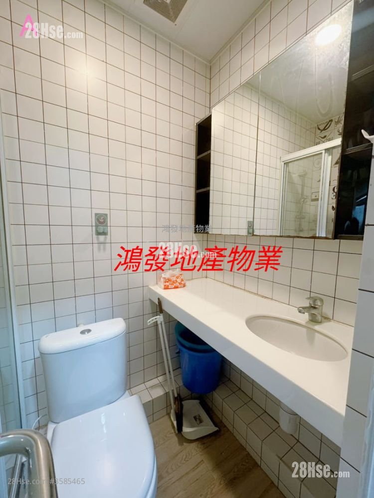 Wah Kiu Mansion Rental 1 Bedroom , 1 Bathroom 110 ft² ( 10.2 m² )