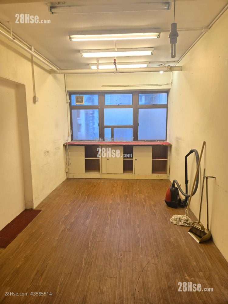 Witty Commercial Building Rental