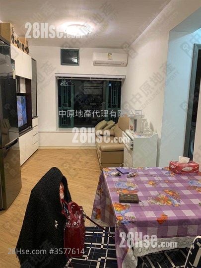 Harmony Garden Sell 2 Bedrooms , 1 Bathroom 467 ft² ( 43.4 m² )