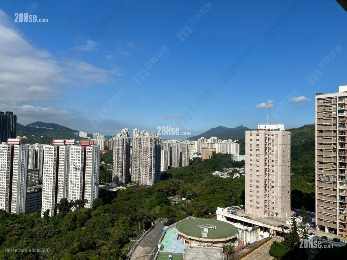 World-Wide Gardens Sell 4 Bedrooms 2,217 ft² ( 206.0 m² )