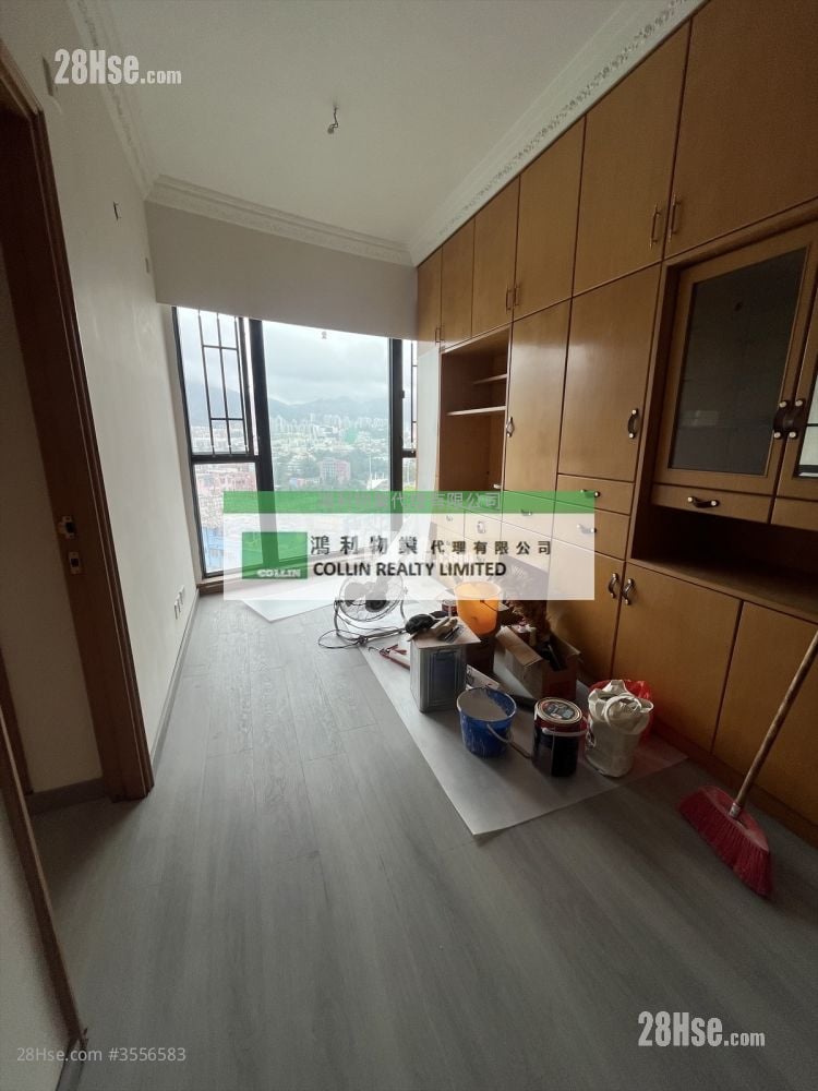 Bijou Court Rental 2 Bedrooms , 1 Bathroom 436 ft² ( 40.5 m² )