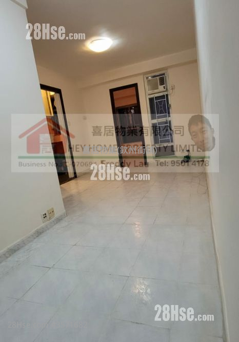 Sun Yee Mansion Rental 1 Bedroom , 1 Bathroom 298 ft² ( 27.7 m² )