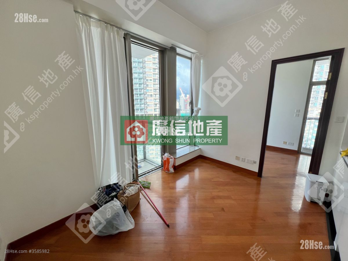 Park Ivy Rental 1 Bedroom 312 ft² ( 29.0 m² )