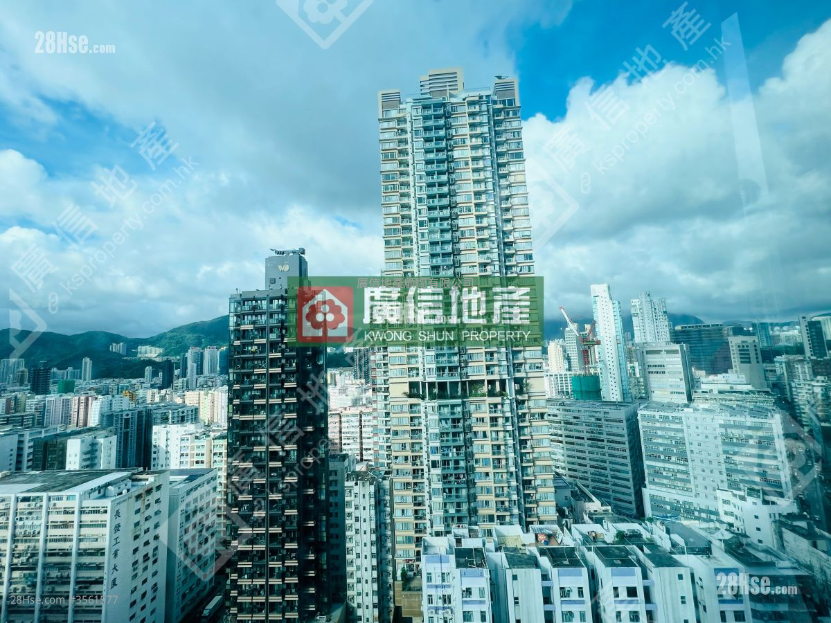 Park Ivy Rental 1 Bedroom 312 ft² ( 29.0 m² )