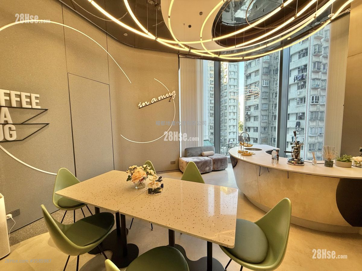 Bondlane Rental 1 Bedroom , 1 Bathroom 282 ft² ( 26.2 m² )