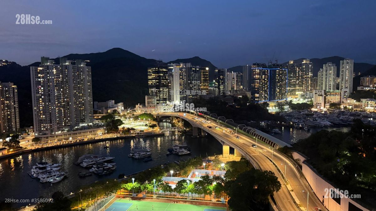 Ning Fung Mansion Sell 2 Bedrooms , 1 Bathroom 277 ft² ( 25.7 m² )
