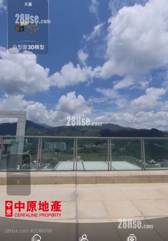 The Riverpark Sell 4 Bedrooms 1,476 ft² ( 137.1 m² )