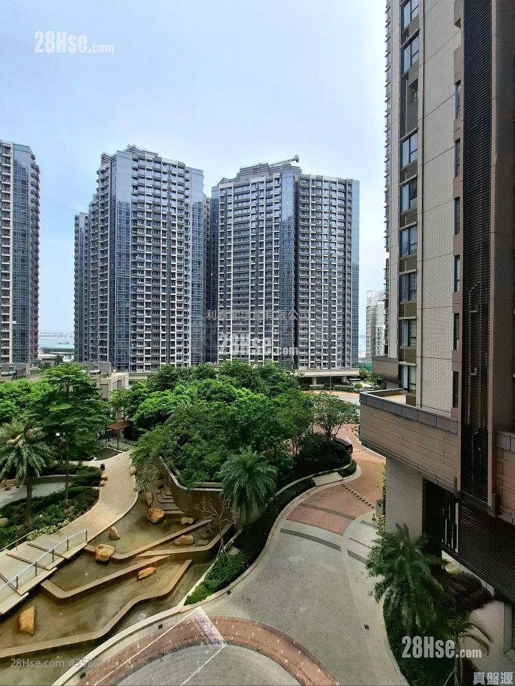 The Visionary Sell 3 Bedrooms , 3 Bathrooms 990 ft² ( 92.0 m² )