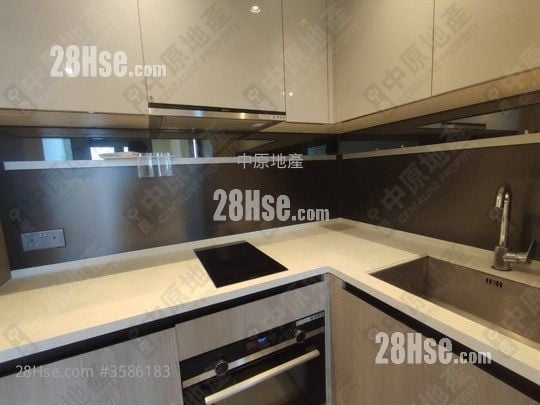 Wetland Seasons Park Rental 2 Bedrooms , 1 Bathroom 415 ft² ( 38.6 m² )